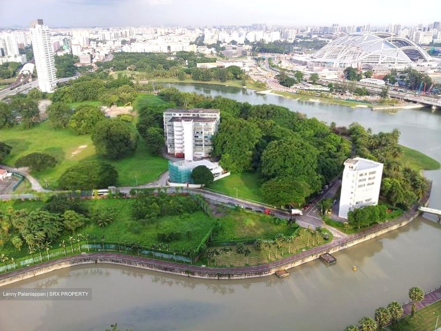 Kallang Riverside (D12), Apartment #296955471